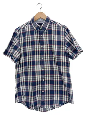 TOMMY HILFIGER Freizeithemd