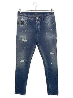 ELIAS RUMELIS Jeans Tapered Fit