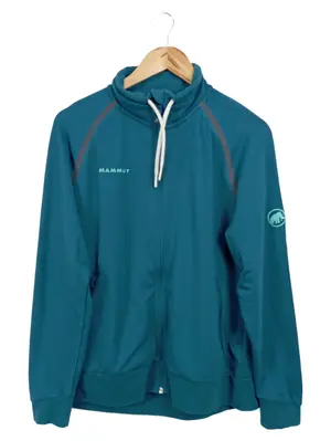 MAMMUT Sweatjacke