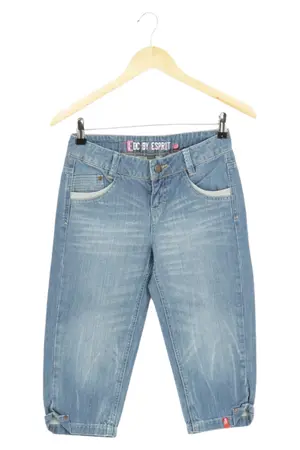 ESPRIT Jeans Shorts