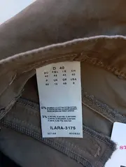 Vorschaubild ZAFFIRI Stoffhose 4