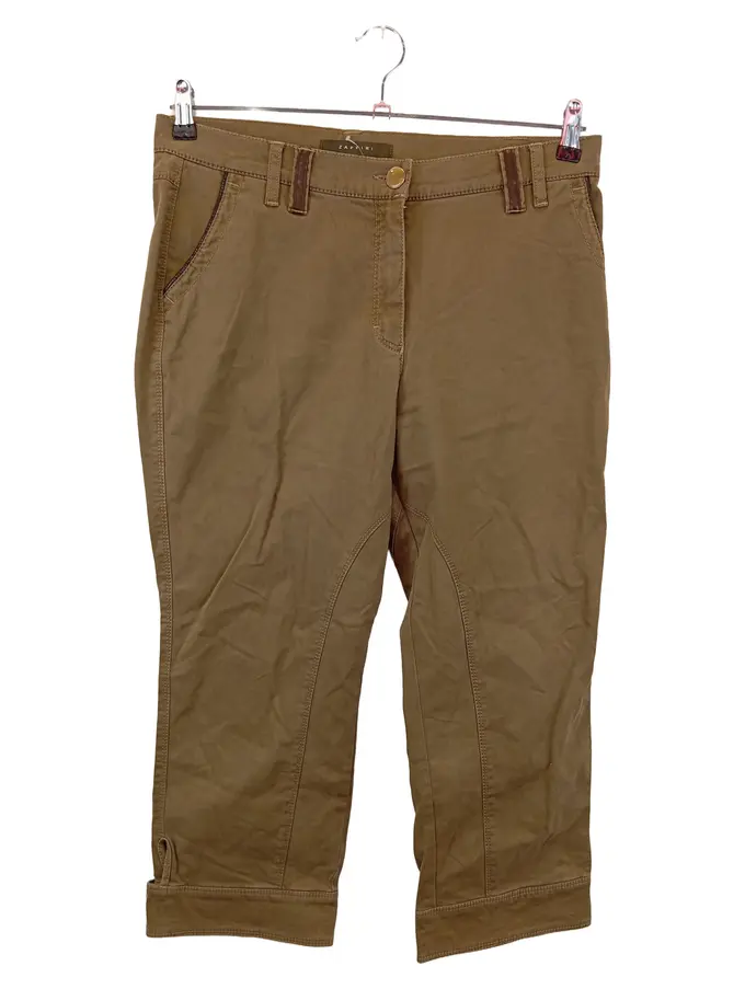 ZAFFIRI Stoffhose Bild 1