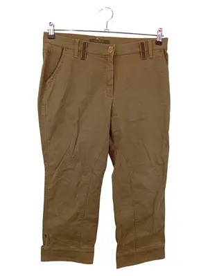 ZAFFIRI Stoffhose