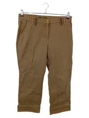 Vorschaubild ZAFFIRI Stoffhose 1