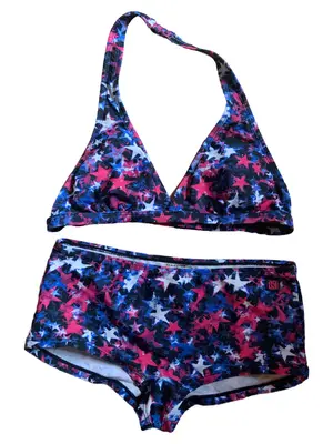 SCHIESSER Bikini