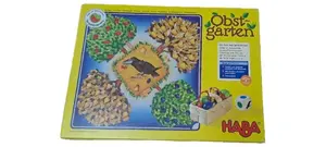 HABA Brettspiel