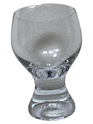 BOHEMIA CRYSTALEX Trinkglas