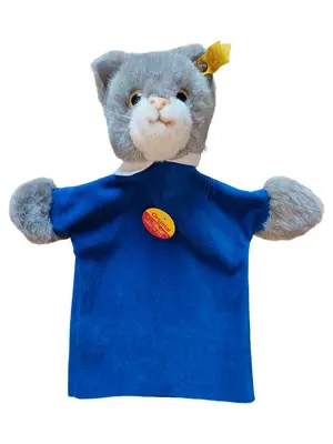 STEIFF Handpuppe