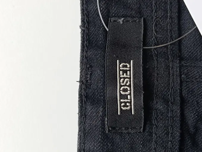 CLOSED Jeansrock Bild 3