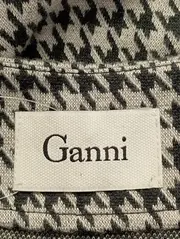 Vorschaubild GANNI Freizeitkleid 3
