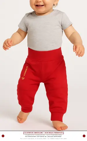 DEPENBROCK Jogginghose