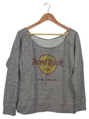 HARD ROCK CAFE Pullover