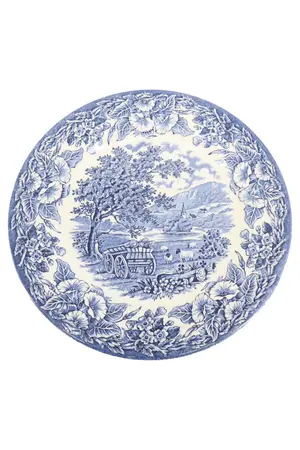 ENGLISH IRONSTONE TABLEWEAR Essteller