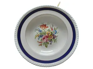 JOHNSON BROTHERS Suppenteller