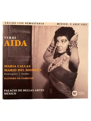 Klassische Aufführung