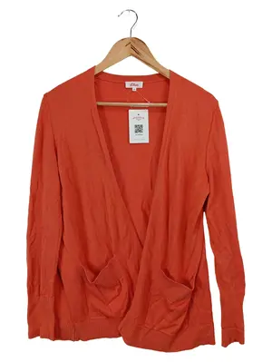 S.OLIVER Strickjacke