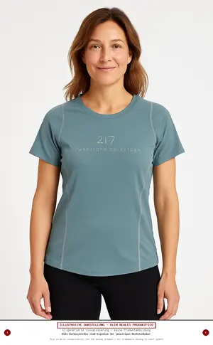 2117 OF SWEDEN Sport Shirt