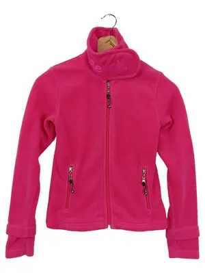 BENCH Fleecejacke