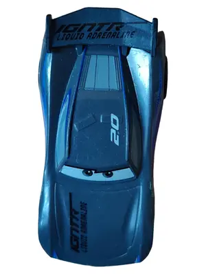 DISNEY Spielzeugauto