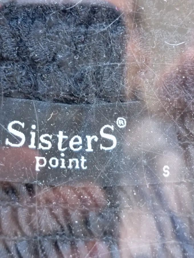SISTERS POINT Cocktailkleid Bild 3