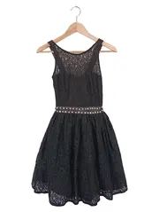 Vorschaubild SISTERS POINT Cocktailkleid 1
