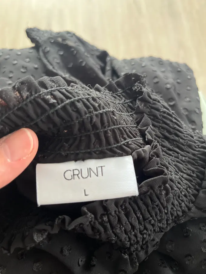 GRUNT Freizeitkleid Bild 3