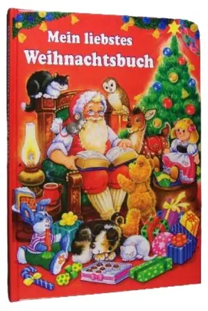 Weihnachtsbuch