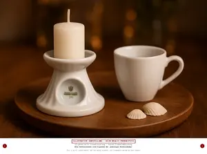 BAREUTHER Kerzenhalter