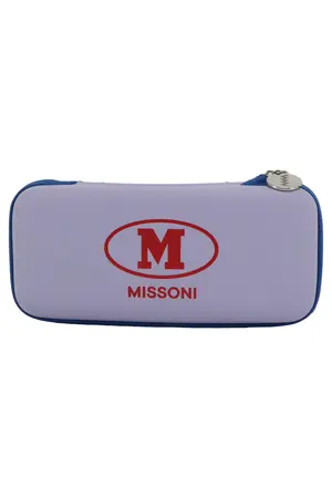 M MISSONI Brillenetui