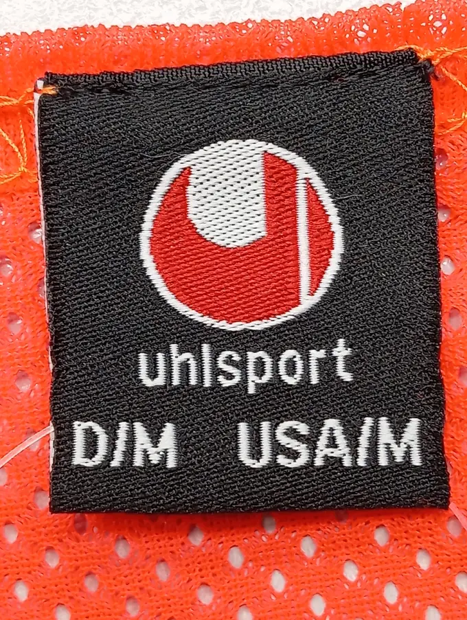 UHLSPORT Sport Shirt Bild 3