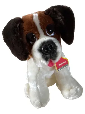 HASBRO Kuscheltier