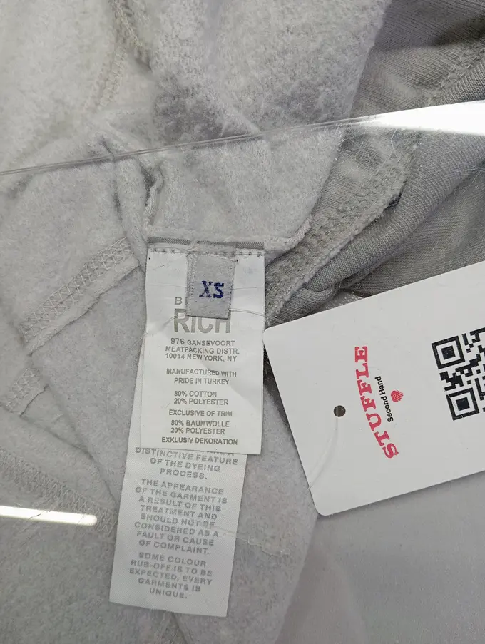 BETTER RICH Blazer Bild 4