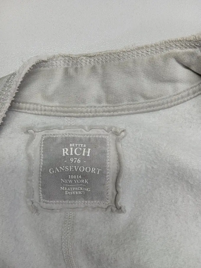 BETTER RICH Blazer Bild 3