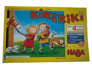 HABA Brettspiel