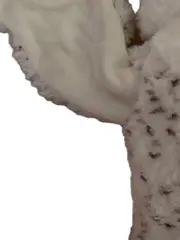 Vorschaubild 4 von Kuscheltier Schneeeule Plüschtier weiß Charmant 25cm