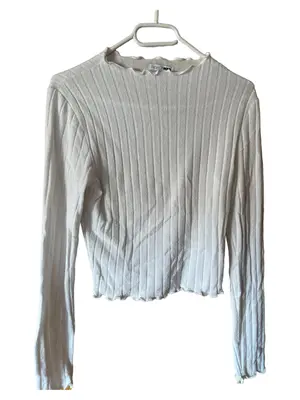 FASHIONNOVA Langarmshirt