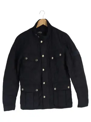 BARBOUR Steppjacke