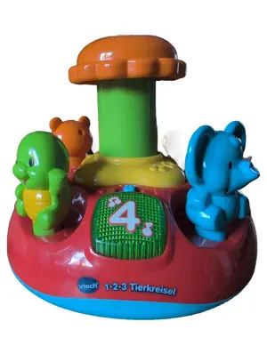 VTECH Lernspiel