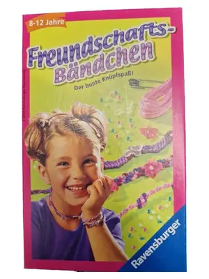 RAVENSBURGER Kreativ Bastelset