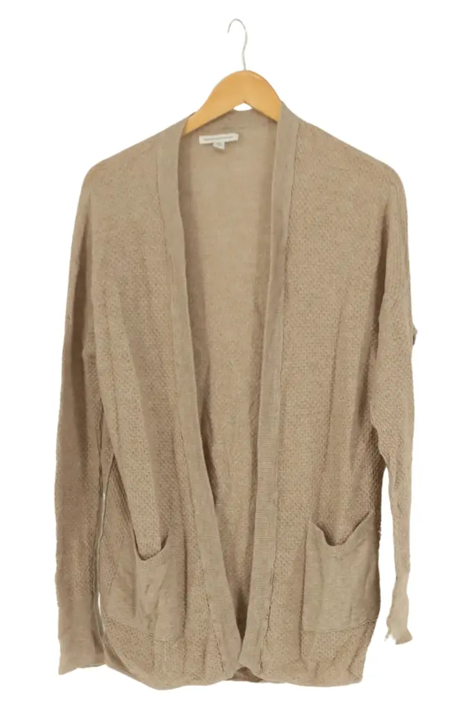 AMERICAN EAGLE OUTFITTERS Strickjacke Bild 1