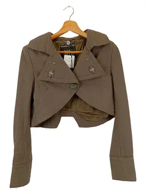 DEPT Trachtenjacke