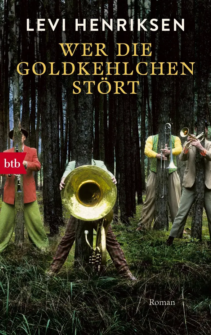 Gesellschaftsroman Bild 1