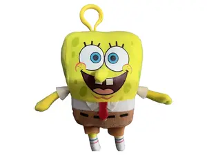 SPONGEBOB SQUAREPANTS Kuscheltier