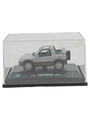 TOYOTA Modellfahrzeug