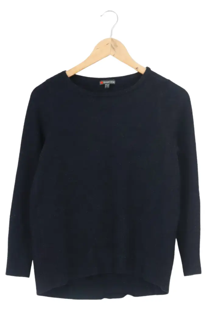 STREET ONE Pullover Bild 1