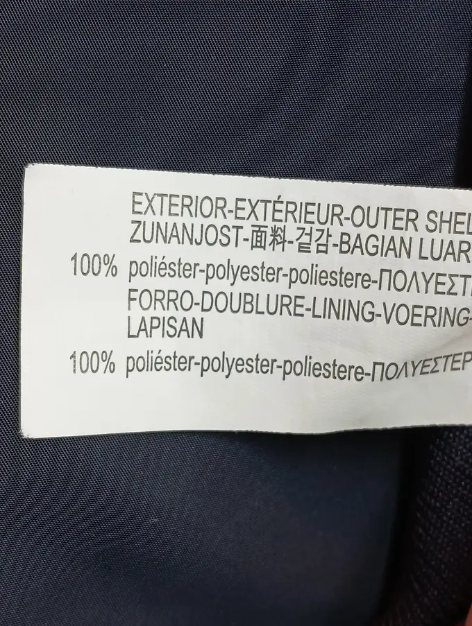 ZARA Blouson Bild 4