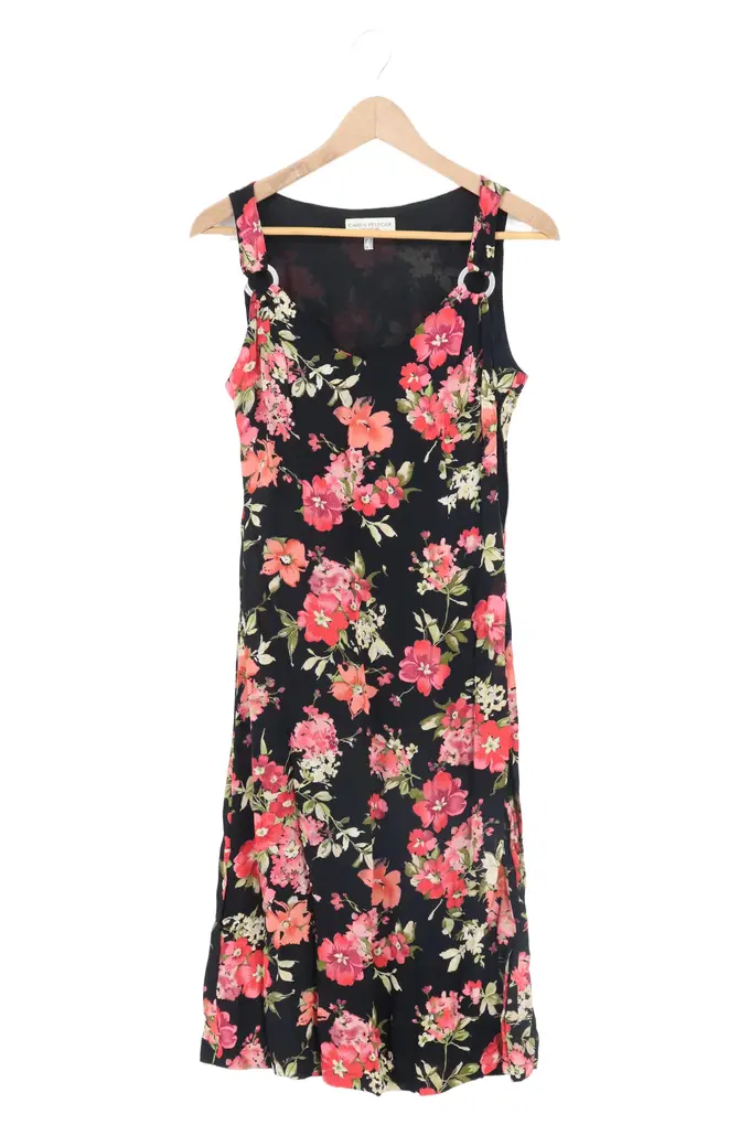 CAREN PFLEGER Sommerkleid Bild 1