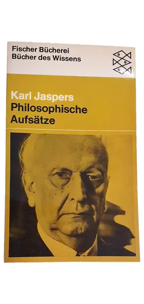 Philosophisches Buch