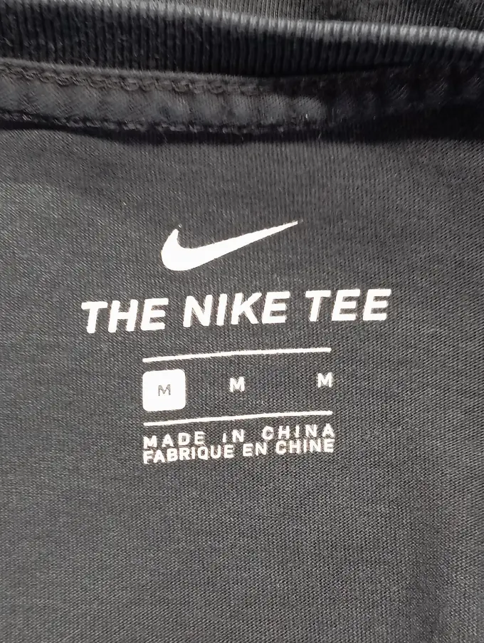 NIKE T-Shirt Bild 3