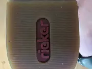 Vorschaubild 2 von Sandalen Damen Gr. 40 Rot Casual Komfortabel Riemchensandalen